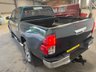 USED 2017 17 TOYOTA HI-LUX 2.4 D-4D Invincible Pickup Double Cab 4dr Diesel Manual 4WD Euro 6 (TSS, 3.5t) (150 ps) REVERSE CAMERA+TOW BAR
