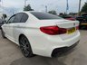 USED 2019 69 BMW 5 SERIES 2.0 530e 9.2kWh M Sport Saloon 4dr Petrol Plug-in Hybrid Auto Euro 6 (s/s) (252 ps) (Rates starting as low as 11.9%!!!)