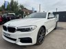 USED 2019 69 BMW 5 SERIES 2.0 530e 9.2kWh M Sport Saloon 4dr Petrol Plug-in Hybrid Auto Euro 6 (s/s) (252 ps) (Rates starting as low as 11.9%!!!)