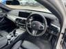 USED 2019 69 BMW 5 SERIES 2.0 530e 9.2kWh M Sport Saloon 4dr Petrol Plug-in Hybrid Auto Euro 6 (s/s) (252 ps) (Rates starting as low as 11.9%!!!)