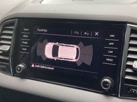 USED 2018 18 SKODA KAROQ 1.0 TSI SE Technology SUV 5dr Petrol Manual Euro 6 (s/s) (115 ps) PARKING AID-SAT NAV-BLUETOOTH-CRUISE CTRL-X2 KEYS