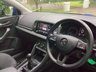 USED 2018 18 SKODA KAROQ 1.0 TSI SE Technology SUV 5dr Petrol Manual Euro 6 (s/s) (115 ps) PARKING AID-SAT NAV-BLUETOOTH-CRUISE CTRL-X2 KEYS