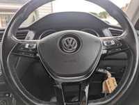 USED 2016 66 VOLKSWAGEN TIGUAN 2.0 TDI BlueMotion Tech SE Navigation SUV 5dr Diesel DSG Euro 6 (s/s) (150 ps) FULL SERVICE HISTORY INCBELT