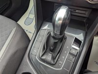 USED 2016 66 VOLKSWAGEN TIGUAN 2.0 TDI BlueMotion Tech SE Navigation SUV 5dr Diesel DSG Euro 6 (s/s) (150 ps) FULL SERVICE HISTORY INCBELT