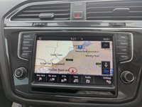 USED 2016 66 VOLKSWAGEN TIGUAN 2.0 TDI BlueMotion Tech SE Navigation SUV 5dr Diesel DSG Euro 6 (s/s) (150 ps) FULL SERVICE HISTORY INCBELT