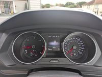 USED 2016 66 VOLKSWAGEN TIGUAN 2.0 TDI BlueMotion Tech SE Navigation SUV 5dr Diesel DSG Euro 6 (s/s) (150 ps) FULL SERVICE HISTORY INCBELT