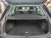 USED 2016 66 VOLKSWAGEN TIGUAN 2.0 TDI BlueMotion Tech SE Navigation SUV 5dr Diesel DSG Euro 6 (s/s) (150 ps) FULL SERVICE HISTORY INCBELT