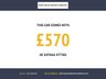 USED 2016 66 VOLKSWAGEN TIGUAN 2.0 TDI BlueMotion Tech SE Navigation SUV 5dr Diesel DSG Euro 6 (s/s) (150 ps) FULL SERVICE HISTORY INCBELT