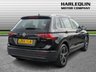 USED 2016 66 VOLKSWAGEN TIGUAN 2.0 TDI BlueMotion Tech SE Navigation SUV 5dr Diesel DSG Euro 6 (s/s) (150 ps) FULL SERVICE HISTORY INCBELT