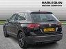 USED 2016 66 VOLKSWAGEN TIGUAN 2.0 TDI BlueMotion Tech SE Navigation SUV 5dr Diesel DSG Euro 6 (s/s) (150 ps) FULL SERVICE HISTORY INCBELT