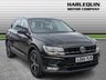 USED 2016 66 VOLKSWAGEN TIGUAN 2.0 TDI BlueMotion Tech SE Navigation SUV 5dr Diesel DSG Euro 6 (s/s) (150 ps) FULL SERVICE HISTORY INCBELT