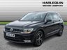 USED 2016 66 VOLKSWAGEN TIGUAN 2.0 TDI BlueMotion Tech SE Navigation SUV 5dr Diesel DSG Euro 6 (s/s) (150 ps) FULL SERVICE HISTORY INCBELT