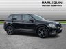 USED 2016 66 VOLKSWAGEN TIGUAN 2.0 TDI BlueMotion Tech SE Navigation SUV 5dr Diesel DSG Euro 6 (s/s) (150 ps) FULL SERVICE HISTORY INCBELT
