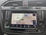 USED 2016 66 VOLKSWAGEN TIGUAN 2.0 TDI BlueMotion Tech SE Navigation SUV 5dr Diesel DSG Euro 6 (s/s) (150 ps) FULL SERVICE HISTORY INCBELT