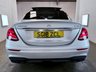 USED 2018 18 MERCEDES-BENZ E-CLASS 3.0 E43 V6 AMG (Premium) Saloon 4dr Petrol G-Tronic+ 4MATIC Euro 6 (s/s) (401 ps) PAN ROOF~CARPLAY~STUNNING