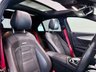 USED 2018 18 MERCEDES-BENZ E-CLASS 3.0 E43 V6 AMG (Premium) Saloon 4dr Petrol G-Tronic+ 4MATIC Euro 6 (s/s) (401 ps) PAN ROOF~CARPLAY~STUNNING