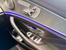 USED 2018 18 MERCEDES-BENZ E-CLASS 3.0 E43 V6 AMG (Premium) Saloon 4dr Petrol G-Tronic+ 4MATIC Euro 6 (s/s) (401 ps) PAN ROOF~CARPLAY~STUNNING