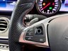 USED 2018 18 MERCEDES-BENZ E-CLASS 3.0 E43 V6 AMG (Premium) Saloon 4dr Petrol G-Tronic+ 4MATIC Euro 6 (s/s) (401 ps) PAN ROOF~CARPLAY~STUNNING
