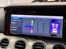 USED 2018 18 MERCEDES-BENZ E-CLASS 3.0 E43 V6 AMG (Premium) Saloon 4dr Petrol G-Tronic+ 4MATIC Euro 6 (s/s) (401 ps) PAN ROOF~CARPLAY~STUNNING