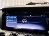USED 2018 18 MERCEDES-BENZ E-CLASS 3.0 E43 V6 AMG (Premium) Saloon 4dr Petrol G-Tronic+ 4MATIC Euro 6 (s/s) (401 ps) PAN ROOF~CARPLAY~STUNNING