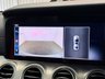 USED 2018 18 MERCEDES-BENZ E-CLASS 3.0 E43 V6 AMG (Premium) Saloon 4dr Petrol G-Tronic+ 4MATIC Euro 6 (s/s) (401 ps) PAN ROOF~CARPLAY~STUNNING