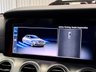 USED 2018 18 MERCEDES-BENZ E-CLASS 3.0 E43 V6 AMG (Premium) Saloon 4dr Petrol G-Tronic+ 4MATIC Euro 6 (s/s) (401 ps) PAN ROOF~CARPLAY~STUNNING