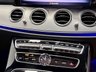 USED 2018 18 MERCEDES-BENZ E-CLASS 3.0 E43 V6 AMG (Premium) Saloon 4dr Petrol G-Tronic+ 4MATIC Euro 6 (s/s) (401 ps) PAN ROOF~CARPLAY~STUNNING