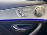 USED 2018 18 MERCEDES-BENZ E-CLASS 3.0 E43 V6 AMG (Premium) Saloon 4dr Petrol G-Tronic+ 4MATIC Euro 6 (s/s) (401 ps) PAN ROOF~CARPLAY~STUNNING