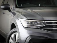 USED 2022 72 VOLKSWAGEN TIGUAN ALLSPACE 1.5 TSI Life SUV 5dr Petrol DSG Euro 6 (s/s) (150 ps) **7 SEATER PETROL  DSG AUTOMATIC**