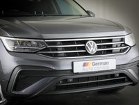 USED 2022 72 VOLKSWAGEN TIGUAN ALLSPACE 1.5 TSI Life SUV 5dr Petrol DSG Euro 6 (s/s) (150 ps) **7 SEATER PETROL  DSG AUTOMATIC**