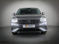 USED 2022 72 VOLKSWAGEN TIGUAN ALLSPACE 1.5 TSI Life SUV 5dr Petrol DSG Euro 6 (s/s) (150 ps) **7 SEATER PETROL  DSG AUTOMATIC**