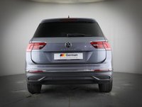 USED 2022 72 VOLKSWAGEN TIGUAN ALLSPACE 1.5 TSI Life SUV 5dr Petrol DSG Euro 6 (s/s) (150 ps) **7 SEATER PETROL  DSG AUTOMATIC**