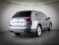 USED 2022 72 VOLKSWAGEN TIGUAN ALLSPACE 1.5 TSI Life SUV 5dr Petrol DSG Euro 6 (s/s) (150 ps) **7 SEATER PETROL  DSG AUTOMATIC**