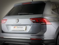 USED 2022 72 VOLKSWAGEN TIGUAN ALLSPACE 1.5 TSI Life SUV 5dr Petrol DSG Euro 6 (s/s) (150 ps) **7 SEATER PETROL  DSG AUTOMATIC**