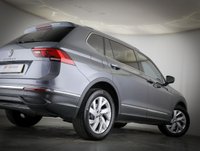 USED 2022 72 VOLKSWAGEN TIGUAN ALLSPACE 1.5 TSI Life SUV 5dr Petrol DSG Euro 6 (s/s) (150 ps) **7 SEATER PETROL  DSG AUTOMATIC**