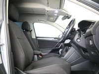 USED 2022 72 VOLKSWAGEN TIGUAN ALLSPACE 1.5 TSI Life SUV 5dr Petrol DSG Euro 6 (s/s) (150 ps) **7 SEATER PETROL  DSG AUTOMATIC**