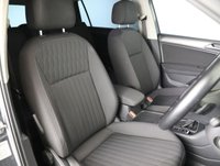USED 2022 72 VOLKSWAGEN TIGUAN ALLSPACE 1.5 TSI Life SUV 5dr Petrol DSG Euro 6 (s/s) (150 ps) **7 SEATER PETROL  DSG AUTOMATIC**