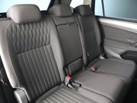USED 2022 72 VOLKSWAGEN TIGUAN ALLSPACE 1.5 TSI Life SUV 5dr Petrol DSG Euro 6 (s/s) (150 ps) **7 SEATER PETROL  DSG AUTOMATIC**