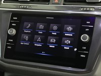 USED 2022 72 VOLKSWAGEN TIGUAN ALLSPACE 1.5 TSI Life SUV 5dr Petrol DSG Euro 6 (s/s) (150 ps) **7 SEATER PETROL  DSG AUTOMATIC**