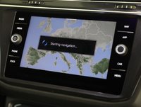 USED 2022 72 VOLKSWAGEN TIGUAN ALLSPACE 1.5 TSI Life SUV 5dr Petrol DSG Euro 6 (s/s) (150 ps) **7 SEATER PETROL  DSG AUTOMATIC**
