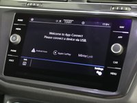 USED 2022 72 VOLKSWAGEN TIGUAN ALLSPACE 1.5 TSI Life SUV 5dr Petrol DSG Euro 6 (s/s) (150 ps) **7 SEATER PETROL  DSG AUTOMATIC**