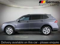USED 2022 72 VOLKSWAGEN TIGUAN ALLSPACE 1.5 TSI Life SUV 5dr Petrol DSG Euro 6 (s/s) (150 ps) **7 SEATER PETROL  DSG AUTOMATIC**