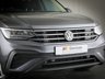 USED 2022 72 VOLKSWAGEN TIGUAN ALLSPACE 1.5 TSI Life SUV 5dr Petrol DSG Euro 6 (s/s) (150 ps) **7 SEATER PETROL  DSG AUTOMATIC**