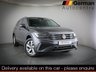 USED 2022 72 VOLKSWAGEN TIGUAN ALLSPACE 1.5 TSI Life SUV 5dr Petrol DSG Euro 6 (s/s) (150 ps) **7 SEATER PETROL  DSG AUTOMATIC**