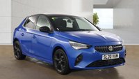 USED 2020 20 VAUXHALL CORSA 1.2 Turbo Elite Nav Premium Hatchback 5dr Petrol Manual Euro 6 (s/s) (100 ps) Sat-Nav - Heated Seats