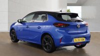 USED 2020 20 VAUXHALL CORSA 1.2 Turbo Elite Nav Premium Hatchback 5dr Petrol Manual Euro 6 (s/s) (100 ps) Sat-Nav - Heated Seats