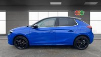 USED 2020 20 VAUXHALL CORSA 1.2 Turbo Elite Nav Premium Hatchback 5dr Petrol Manual Euro 6 (s/s) (100 ps) Sat-Nav - Heated Seats