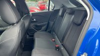 USED 2020 20 VAUXHALL CORSA 1.2 Turbo Elite Nav Premium Hatchback 5dr Petrol Manual Euro 6 (s/s) (100 ps) Sat-Nav - Heated Seats