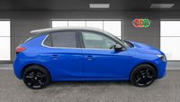 USED 2020 20 VAUXHALL CORSA 1.2 Turbo Elite Nav Premium Hatchback 5dr Petrol Manual Euro 6 (s/s) (100 ps) Sat-Nav - Heated Seats
