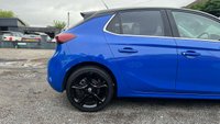 USED 2020 20 VAUXHALL CORSA 1.2 Turbo Elite Nav Premium Hatchback 5dr Petrol Manual Euro 6 (s/s) (100 ps) Sat-Nav - Heated Seats